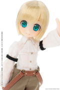 Lil' Fairy Small Maid 1/12 Scale Fashion Doll: Mem thumbnail 12