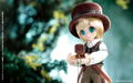 Lil' Fairy Small Maid 1/12 Scale Fashion Doll: Mem thumbnail 14