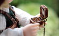 Lil' Fairy Small Maid 1/12 Scale Fashion Doll: Mem thumbnail 15
