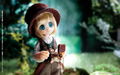 Lil' Fairy Small Maid 1/12 Scale Fashion Doll: Mem thumbnail 16