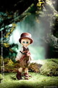 Lil' Fairy Small Maid 1/12 Scale Fashion Doll: Mem thumbnail 17