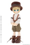 Lil' Fairy Small Maid 1/12 Scale Fashion Doll: Mem thumbnail 5