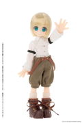 Lil' Fairy Small Maid 1/12 Scale Fashion Doll: Mem thumbnail 6
