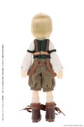 Lil' Fairy Small Maid 1/12 Scale Fashion Doll: Mem thumbnail 7