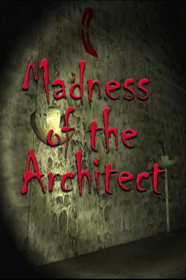 Madness of the Architect STEAM digital — Import Game Deal