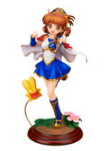 Madou Monogatari 1/8 Scale Pre-Painted Figure: Arle Nadja thumbnail 1