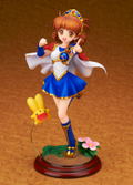Madou Monogatari 1/8 Scale Pre-Painted Figure: Arle Nadja thumbnail 2