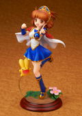 Madou Monogatari 1/8 Scale Pre-Painted Figure: Arle Nadja thumbnail 3