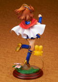 Madou Monogatari 1/8 Scale Pre-Painted Figure: Arle Nadja thumbnail 5