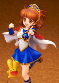 Madou Monogatari 1/8 Scale Pre-Painted Figure: Arle Nadja thumbnail 7