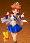 Madou Monogatari 1/8 Scale Pre-Painted Figure: Arle Nadja thumbnail 8