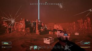 Memories of Mars (Incl. Early Access)
