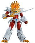 MODEROID Mazinkaiser Liger thumbnail 1