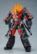 MODEROID Mazinkaiser Liger thumbnail 10