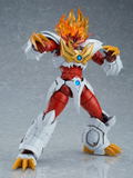 MODEROID Mazinkaiser Liger thumbnail 4