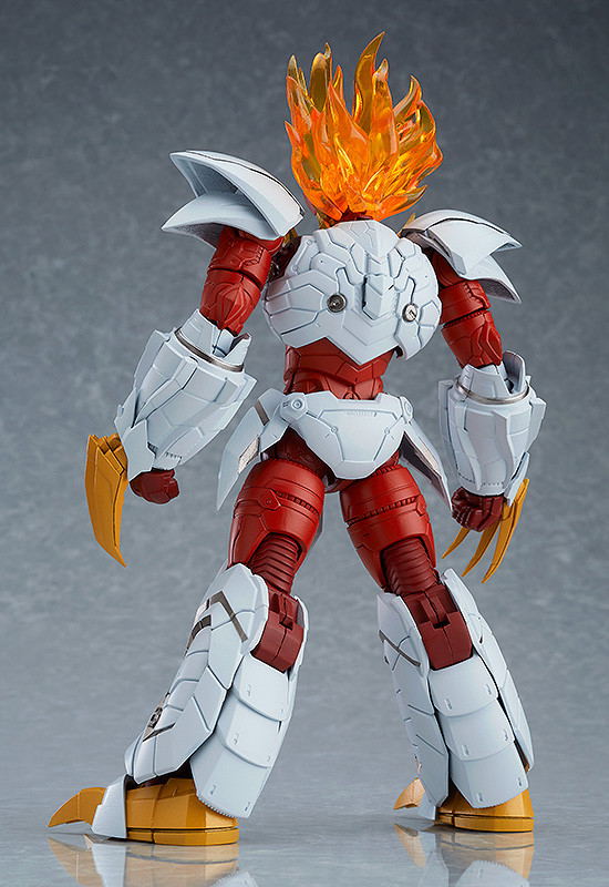 MODEROID Mazinkaiser Liger image 5