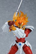 MODEROID Mazinkaiser Liger thumbnail 7