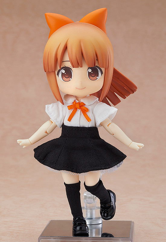 Nendoroid Doll: Emily image 2