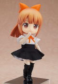Nendoroid Doll: Emily thumbnail 3