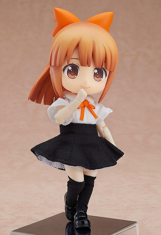 Nendoroid Doll: Emily image 3