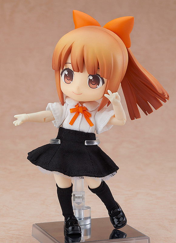 Nendoroid Doll: Emily image 4