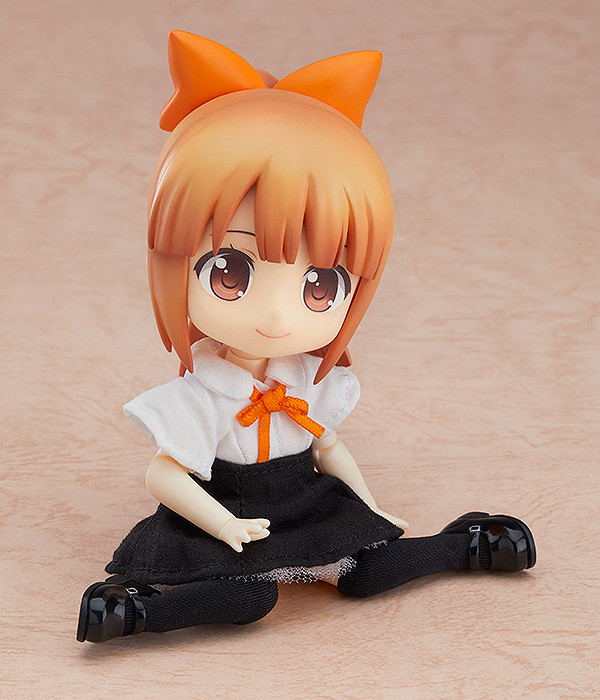 Nendoroid Doll: Emily image 5