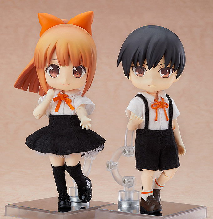 Nendoroid Doll: Emily image 6