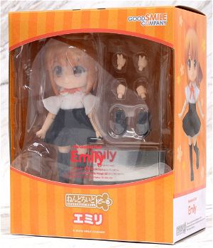 Nendoroid Doll: Emily