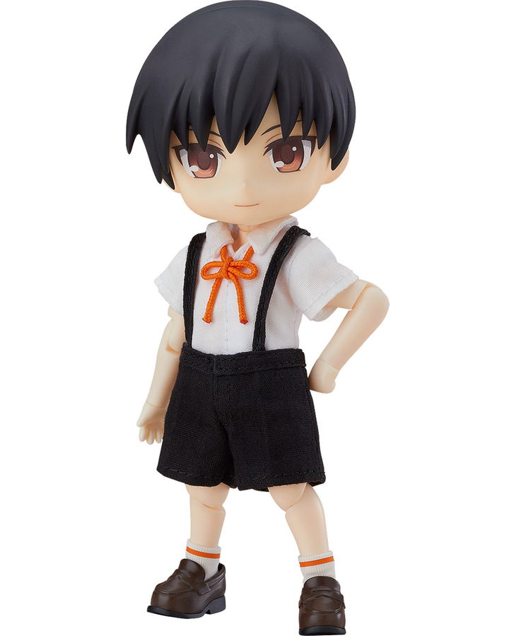 Nendoroid Doll: Ryo image 1