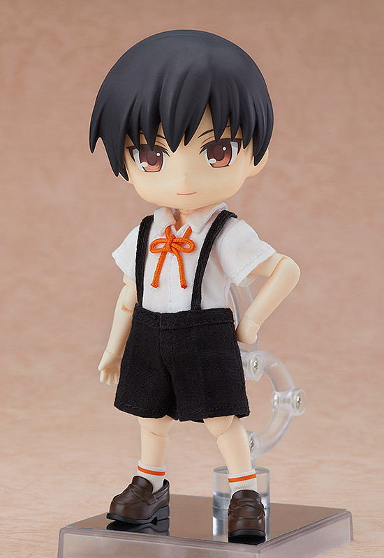 Nendoroid Doll: Ryo image 2