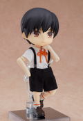 Nendoroid Doll: Ryo thumbnail 3
