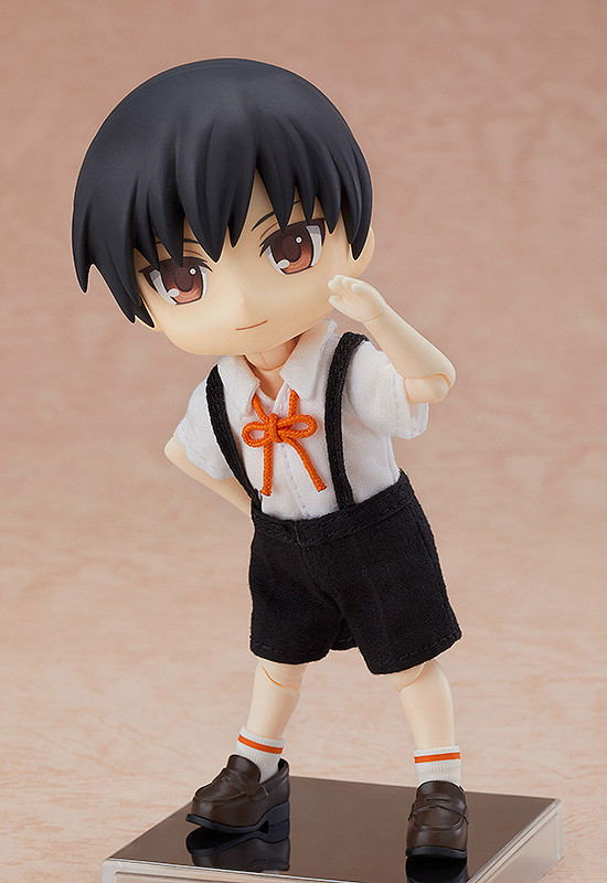 Nendoroid Doll: Ryo image 4