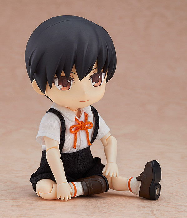 Nendoroid Doll: Ryo image 5