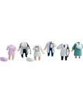 Nendoroid More: Dress Up Clinic (Set of 6 pieces) thumbnail 1