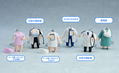 Nendoroid More: Dress Up Clinic (Set of 6 pieces) thumbnail 2