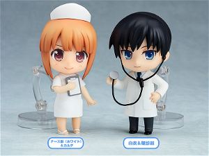 Nendoroid More: Dress Up Clinic (Set of 6 pieces)