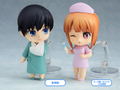 Nendoroid More: Dress Up Clinic (Set of 6 pieces) thumbnail 4