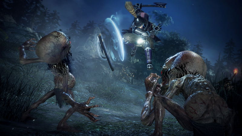 Nioh 2 image 9