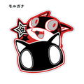 Persona 5 Trading Acrylic Magnet Hyokkori Motif Ver. (Set of 9 pieces) (Re-run thumbnail 10