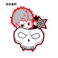 Persona 5 Trading Acrylic Magnet Hyokkori Motif Ver. (Set of 9 pieces) (Re-run thumbnail 3