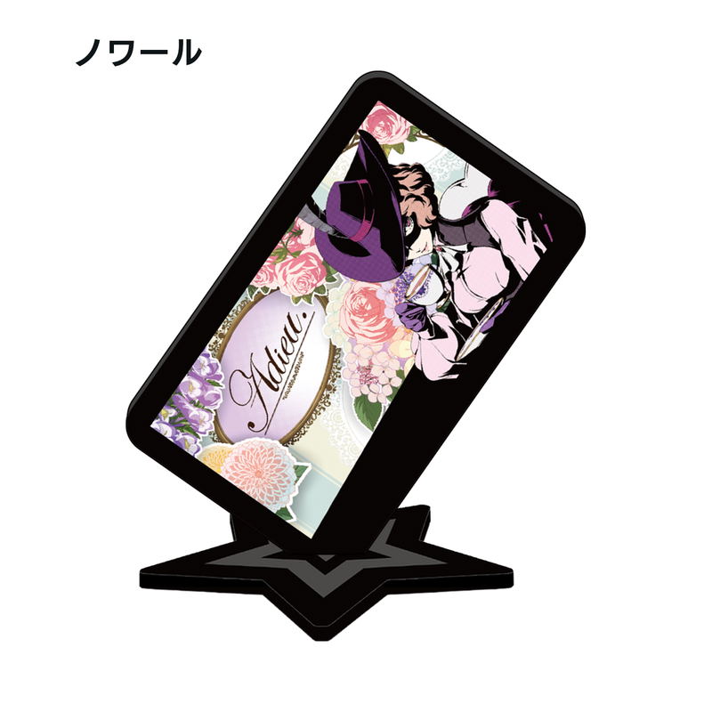 Persona 5 Trading Acrylic Stand (Set of 8 pieces) image 8