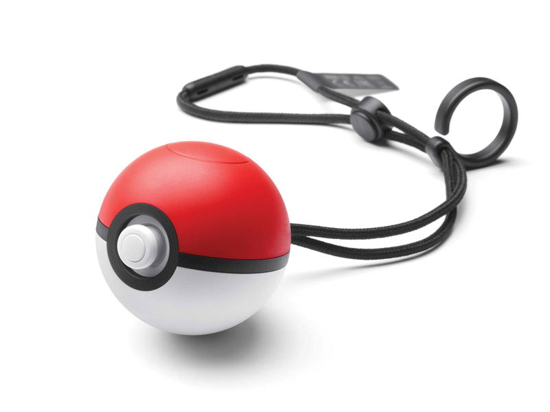 Poke Ball Plus image 2