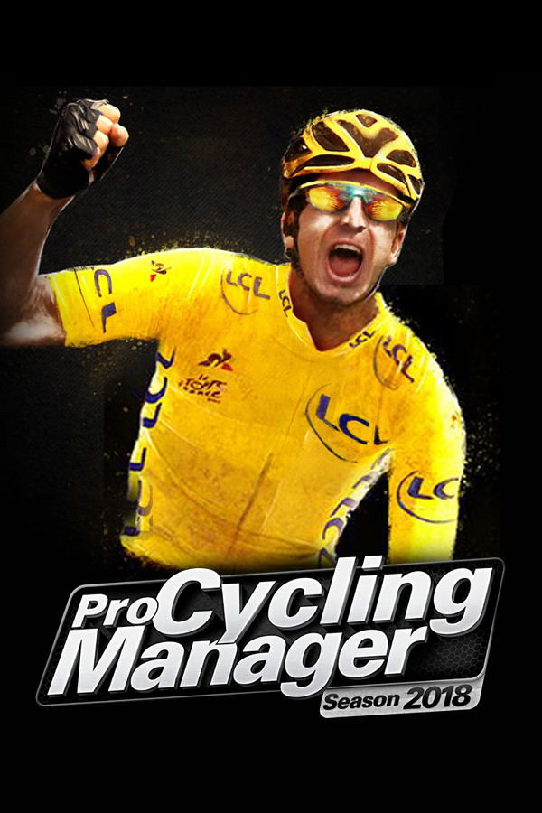 Pro Cycling Manager 2018 <span class="ext" style="background-color: #2a475e; color: #FFFFFF;">STEAM</span> <span class="ext ext_digital">digital</span> image 1