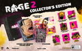 Rage 2 [Collector's Edition] thumbnail 1