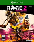 Rage 2 [Deluxe Edition] thumbnail 1