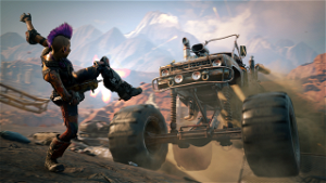 Rage 2 [Deluxe Edition]