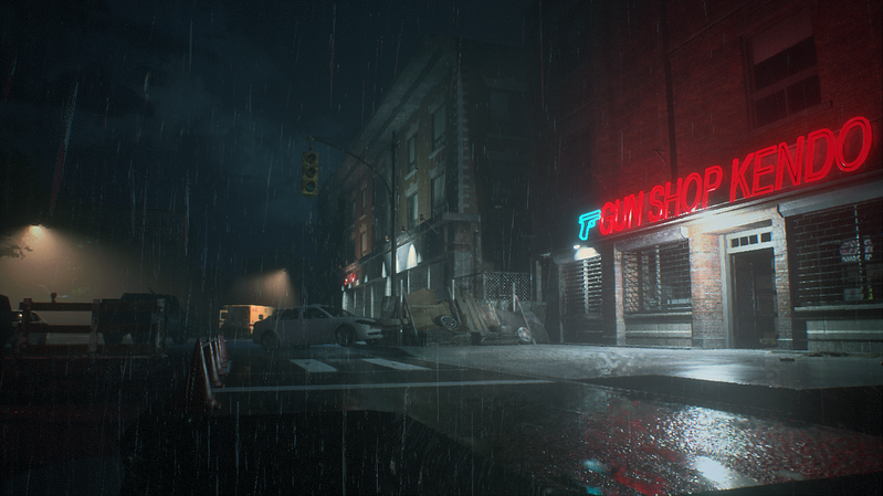 Resident Evil 2 image 9