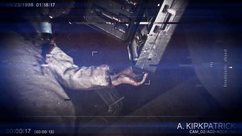 Resident Evil 2 image 12