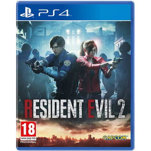 Resident Evil 2