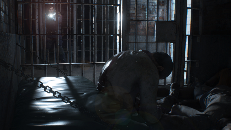 Resident Evil 2 image 22